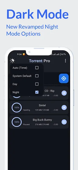 Torrent Pro - Torrent Download screenshot 5