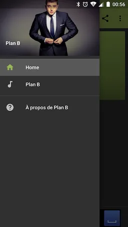 Plan B mp3 Offline Best Hits screenshot 6