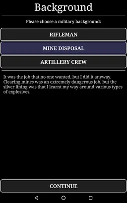 Horror in the Pacific screenshot 7