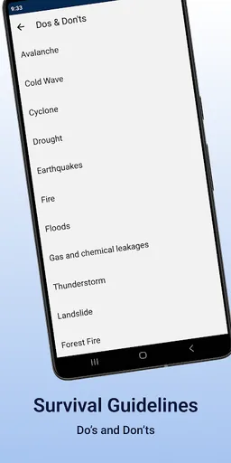 SACHET screenshot 15