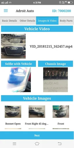 Adroit Auto (Limited Edition) screenshot 2