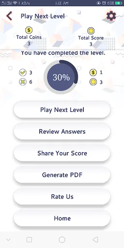 Job Preparation 2019 screenshot 4