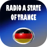 A State Of Trance Radio App DE icon