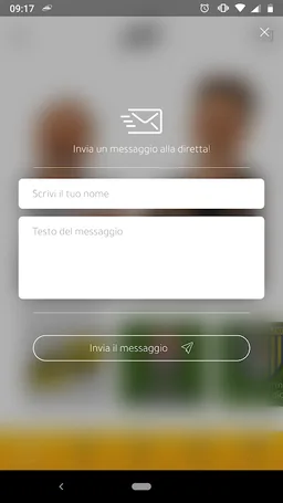 Radio Bruno screenshot 7