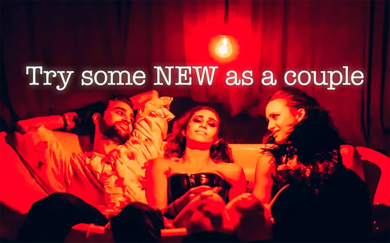 Pure Sex Dating - meet & kiss tinder Sexy Girls screenshot 2