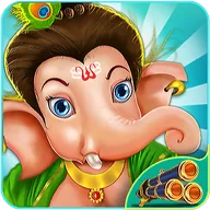 Chhota Ganesh Battle - GUNESHA icon