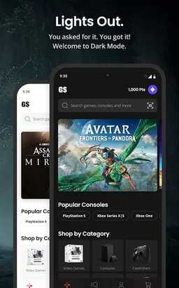 GameStop screenshot 6