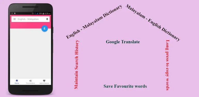 Samasya - Malayalam Dictionary cover image