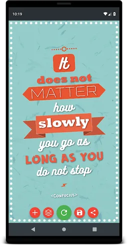 Poster Maker screenshot 5