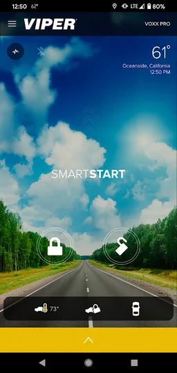 Viper SmartStart screenshot 7