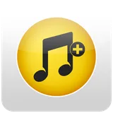 Sprint Music Plus icon