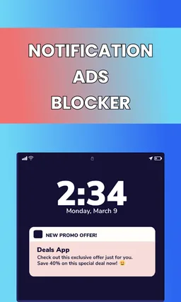 Push Ads Blocker screenshot 2