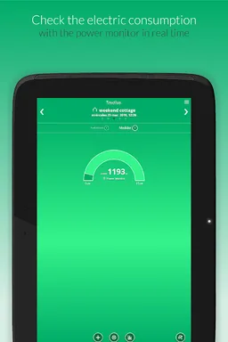 Tevolve screenshot 17