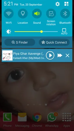 Mp3 Studio -Cut,Merge,Tag,play screenshot 8