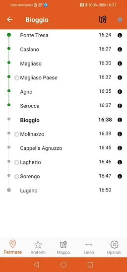 FLP Real Time screenshot 1