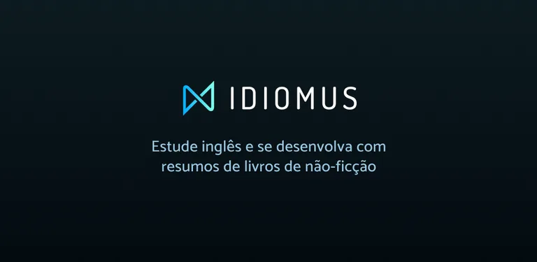 Inglês com Livros e Audiobooks cover image