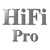 HiFi for WiFi Pro icon