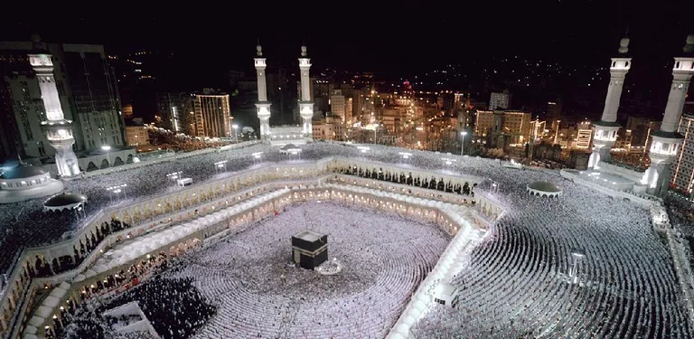 Qibla Finder cover image