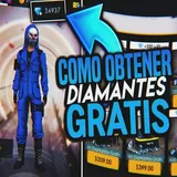 Guia para FF Gratis 2020 - Diamantes - Heroico icon