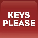 Keys Please icon