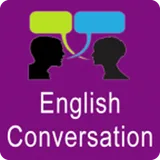 English Conversation icon