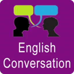 English Conversation icon