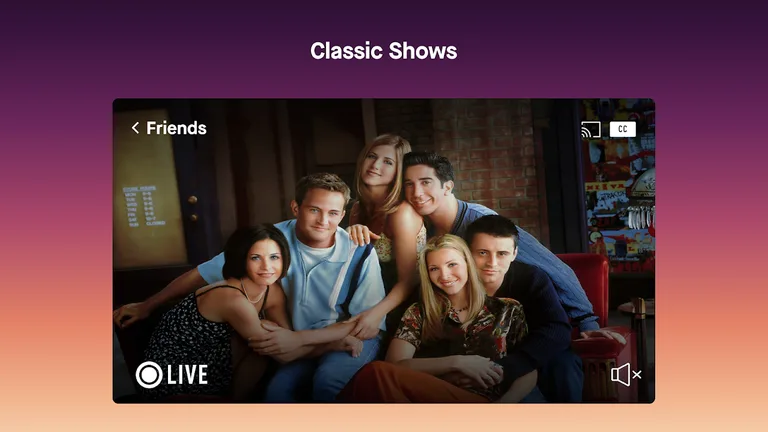 Watch TBS screenshot 9