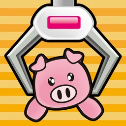 Soft Toys Claw : Claw Machine icon