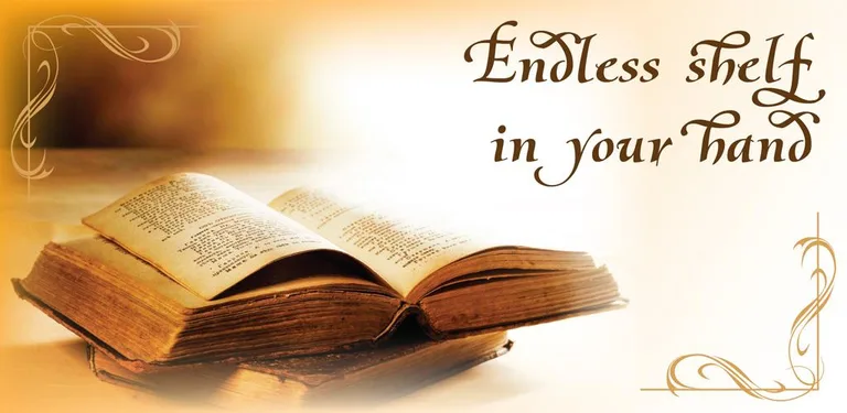 Books I've read cover image