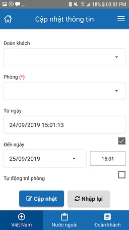 VNPT ORM screenshot 3