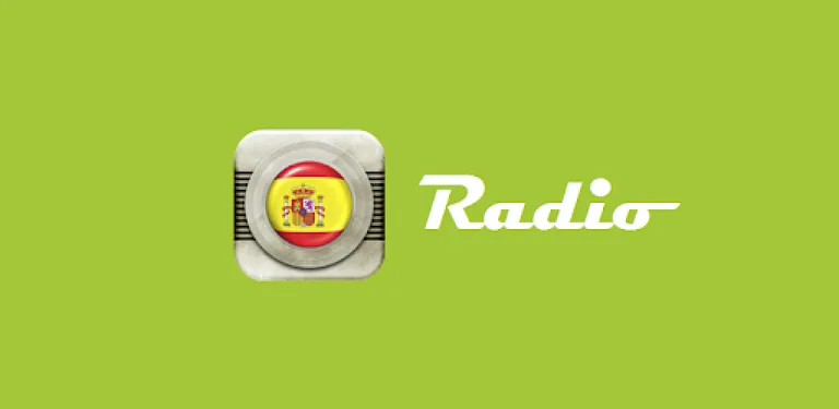 Radios España cover image