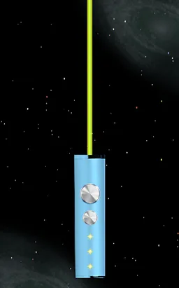 Light Beam Laser Pointer screenshot 8