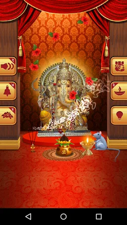 Marathi Kids Balwadi screenshot 1