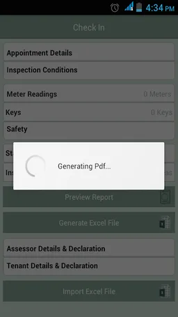 Property Inspector-Real Estate screenshot 7