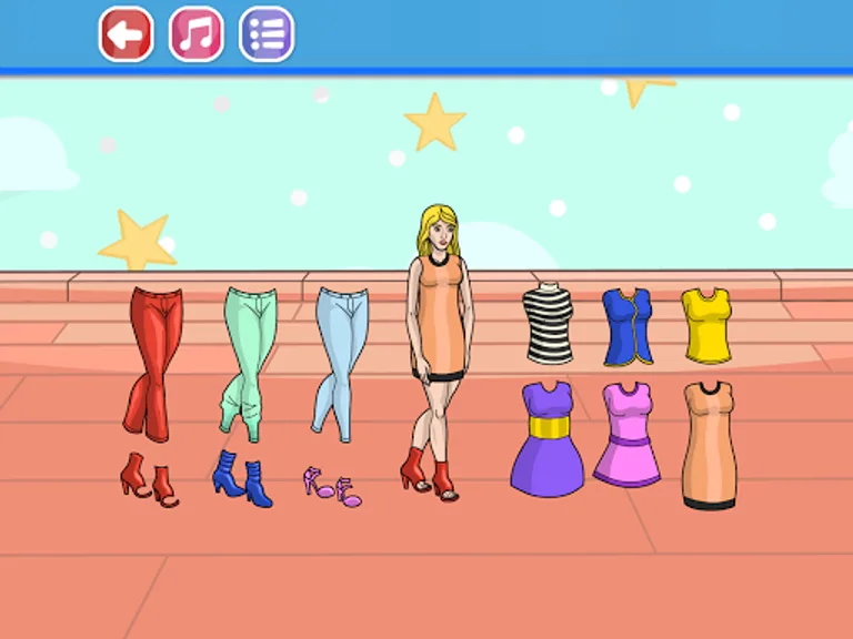 My Toy Library screenshot 4