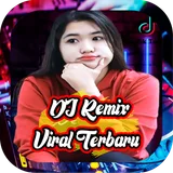 DJ Aduh kamu itu bikin aku lemes viral icon