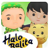 Halo Balita AR icon