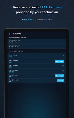 Auto Agent screenshot 19