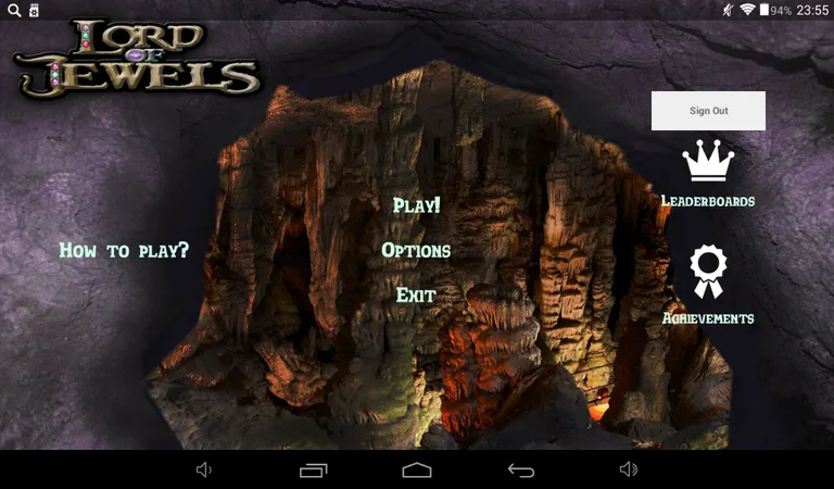 Lord of Jewels screenshot 8