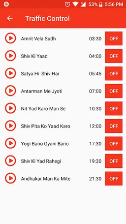 Brahma Kumaris - Om Shanti screenshot 6