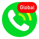 Call Global icon