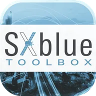 SXblue ToolBox icon
