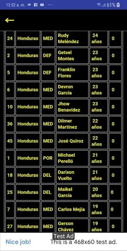 Pasión Real screenshot 5