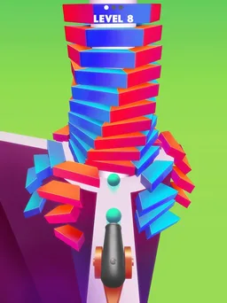 Tower Ball screenshot 10