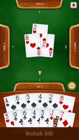 Batak HD Pro screenshot 1