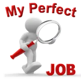 My Perfect Job icon