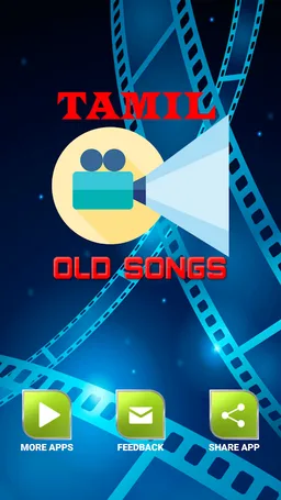Tamil Old Hit Songs screenshot 2
