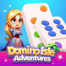 Domino Isle Adventures icon
