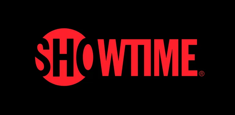 SHOWTIME cover image