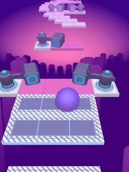 Rolling Sky screenshot 8